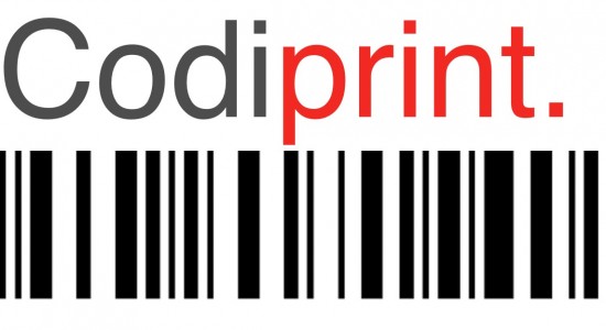 Logo Codiprint