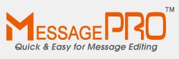 Software Message Pro