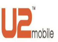 U2 Mobile Logo