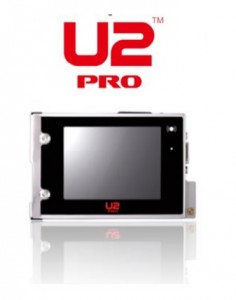U2 Pro impresora thermal inkjet codiprint